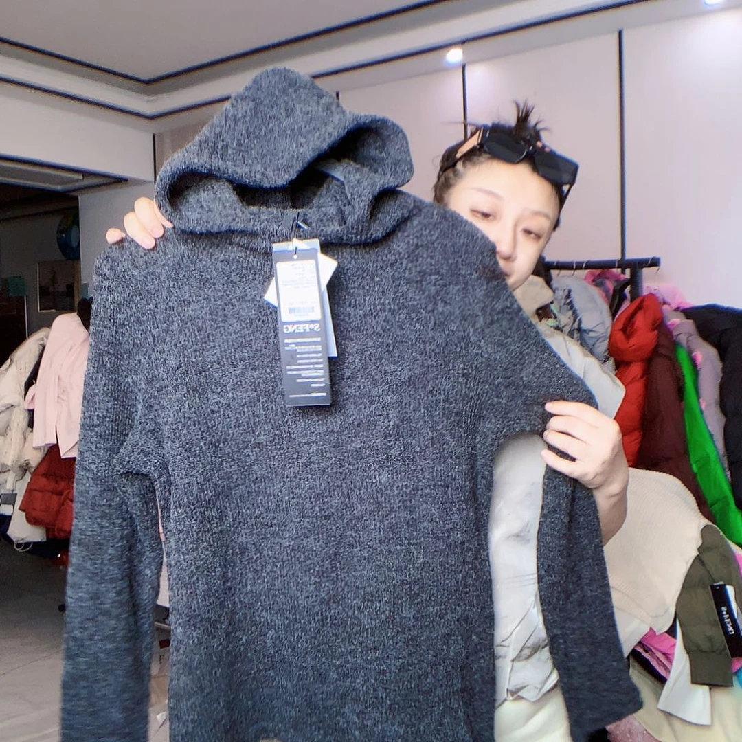 【闪购商品】107号80-130斤429元