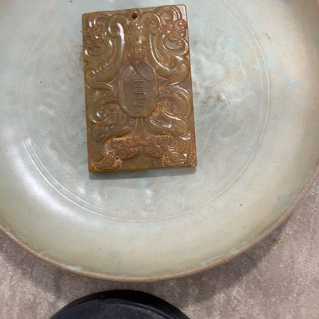 其他现代陶瓷工艺品
