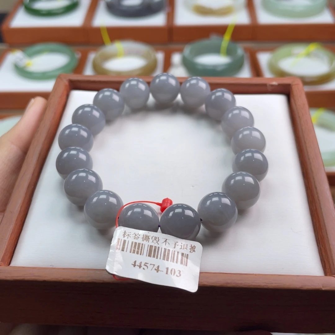 【闪购商品】未镶嵌手链和田玉链接24。卡11-12