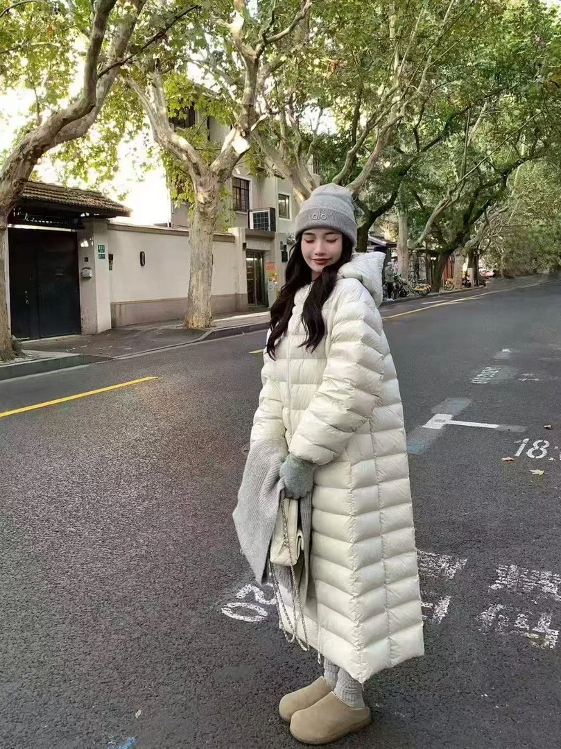 ROU-ROU)JIA大被子羽绒服25-8816