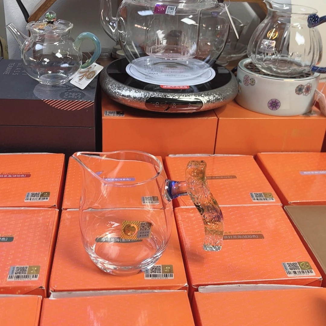 禾器茶器现货现发