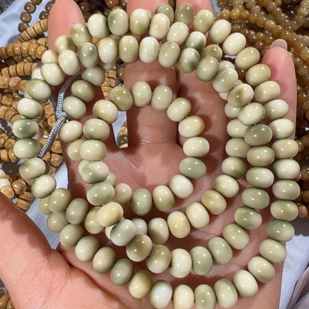 吊坠龙脊菩提青龙苹果脖挂