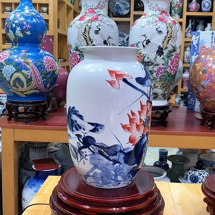 瓷片景德镇陶瓷艺术