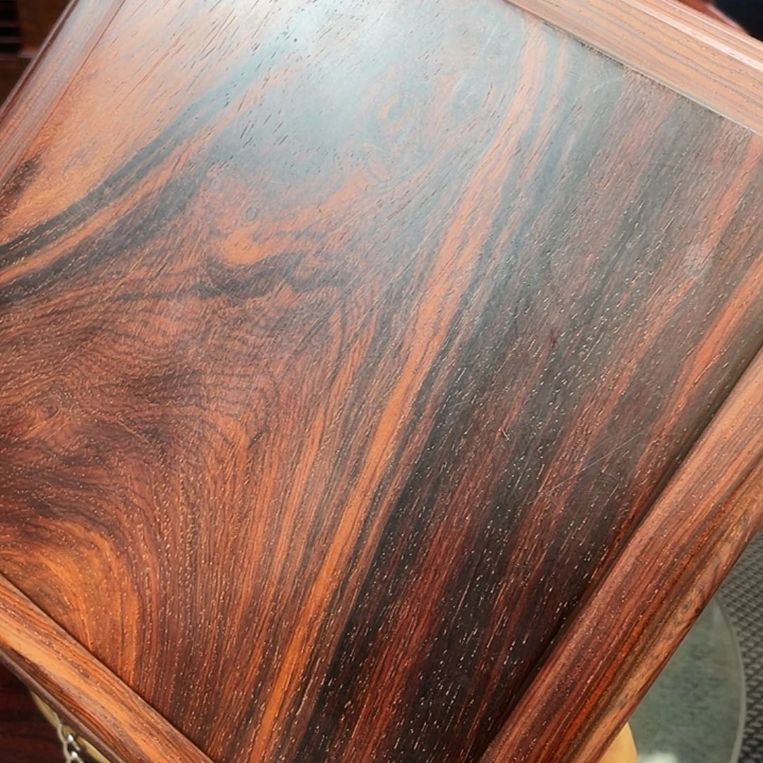 木微凹盒子和独板