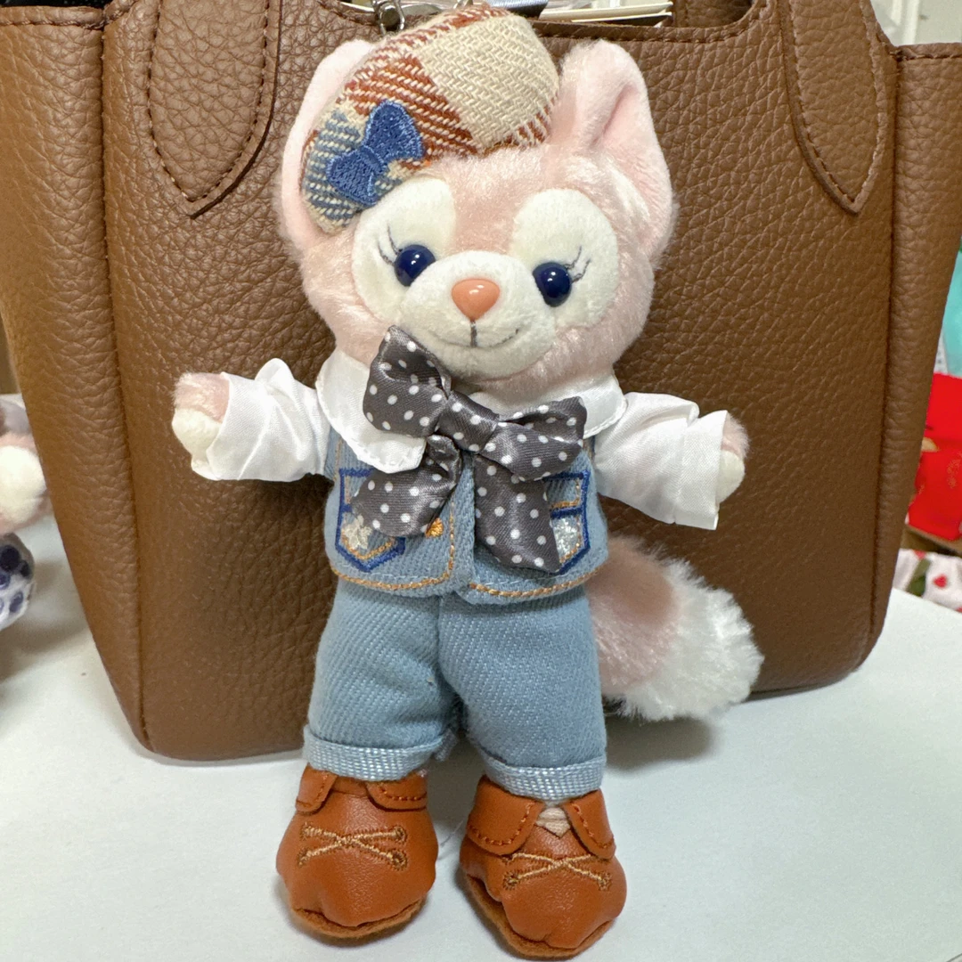 西高地狗狗包挂车挂钥匙挂