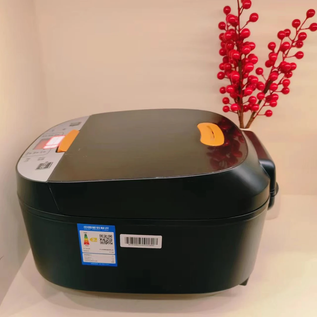 多功能电饭煲米汤分离低糖健康智能预约家用电饭锅 YDX