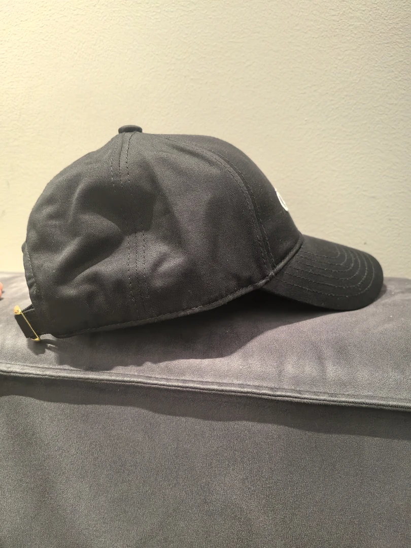 时尚百搭休闲帽子