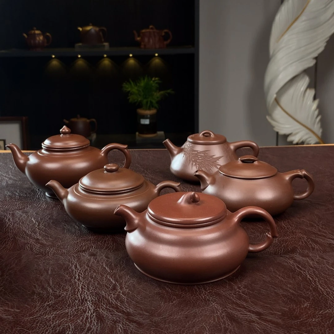 跃*1紫砂壶紫砂壶紫砂壶