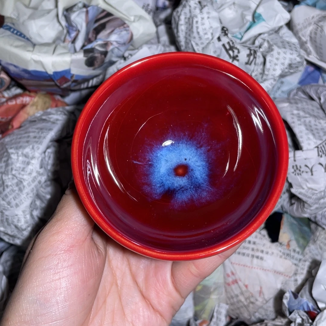 茶盏建盏直播间链接