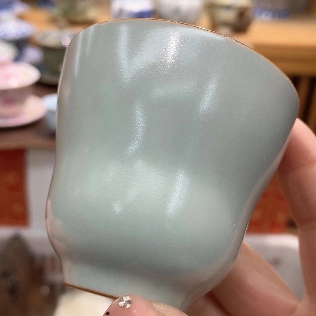 乐颜茶器茶具大放漏