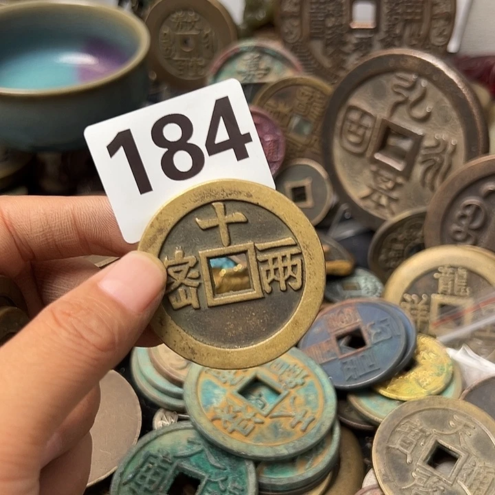 铜复古文创工艺品