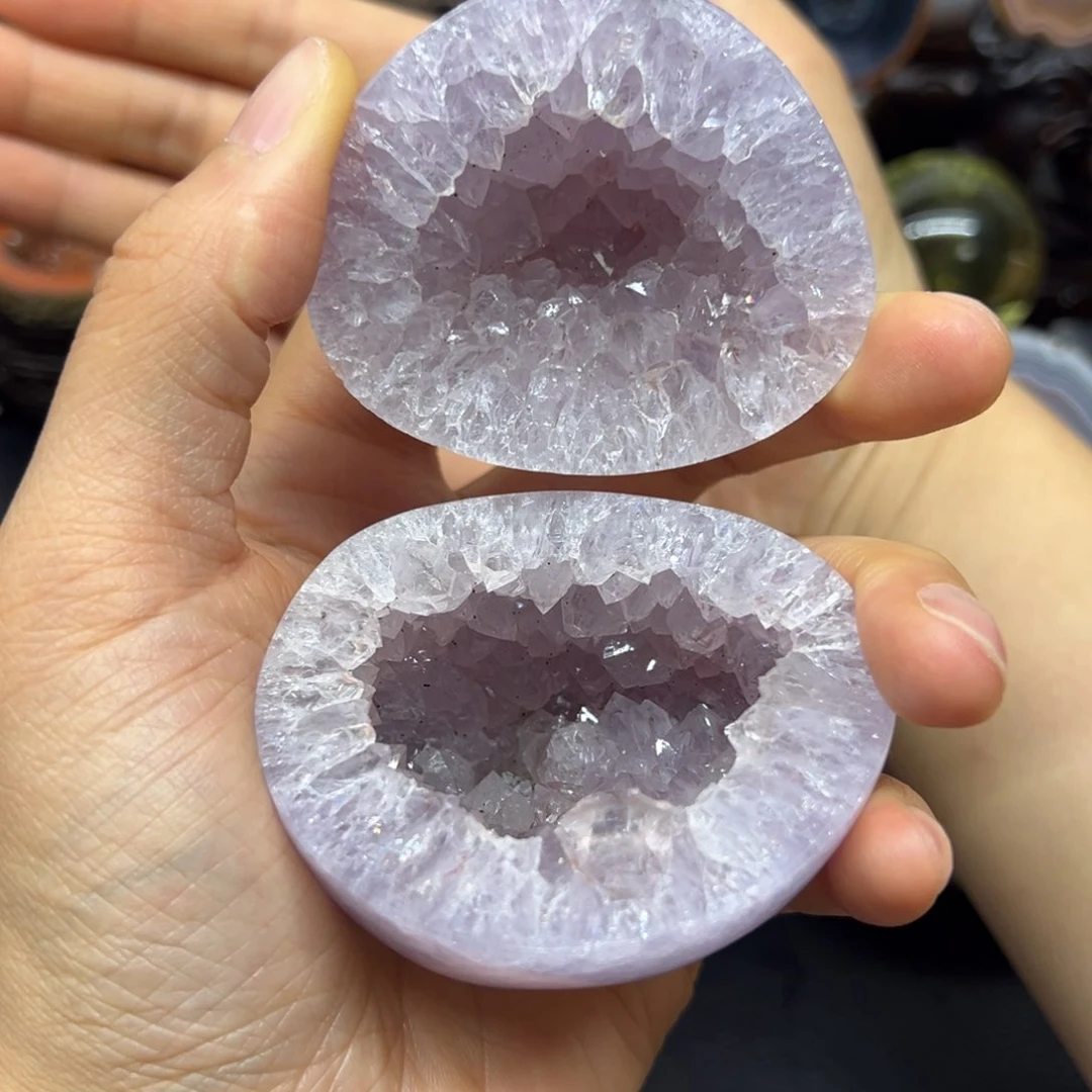 玛瑙/玉髓摆件未镶嵌