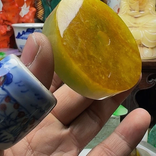 瓷片开*新年开过进来看看