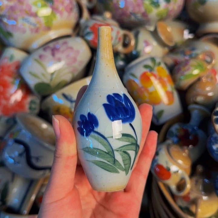 瓷片景德镇陶瓷清库存