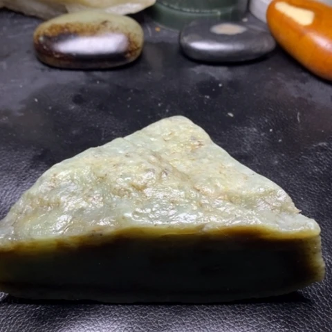 和田玉珠宝奇石未镶嵌