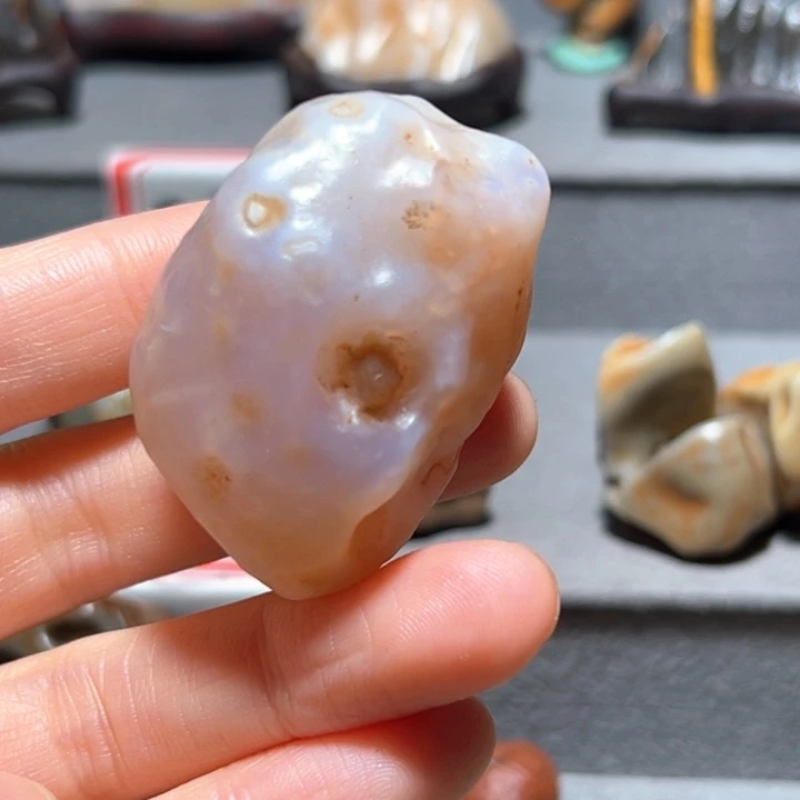 石材奇特头像福利