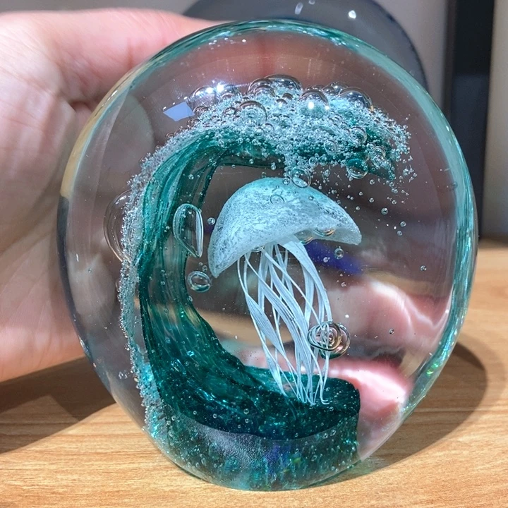 手工艺品琉璃全品