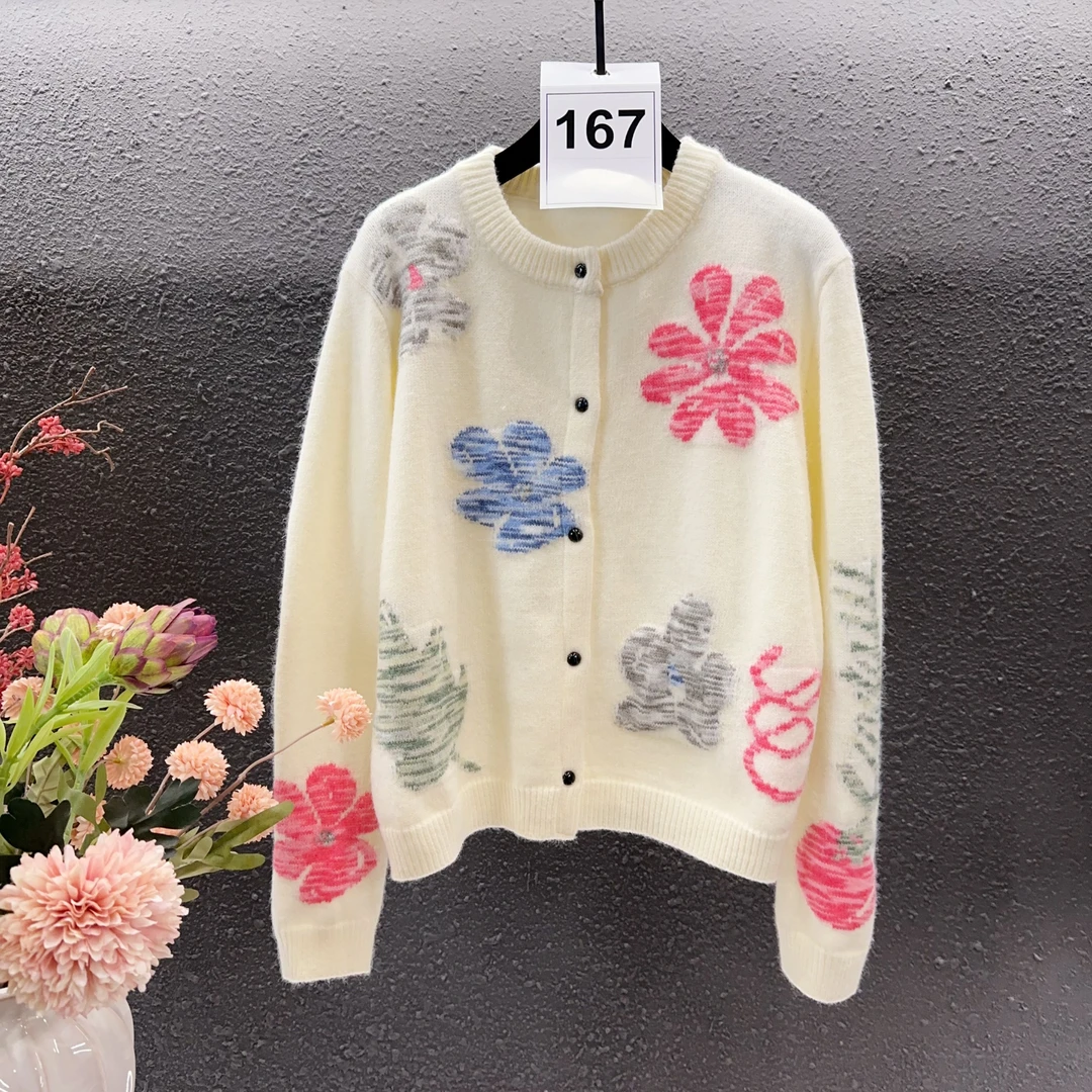 [小乔]高端定制毛衣167