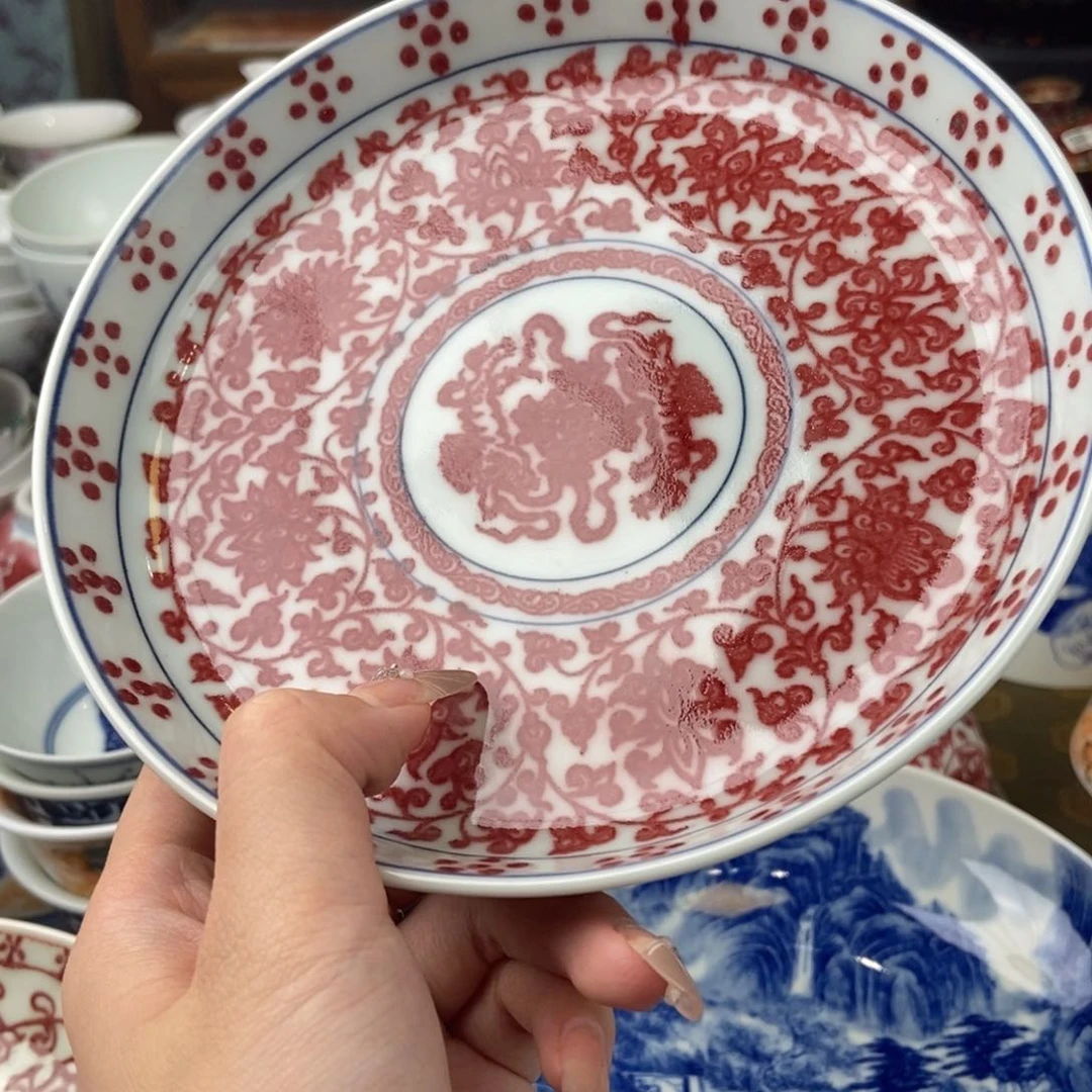 陶瓷艺术品市场价格指数比
