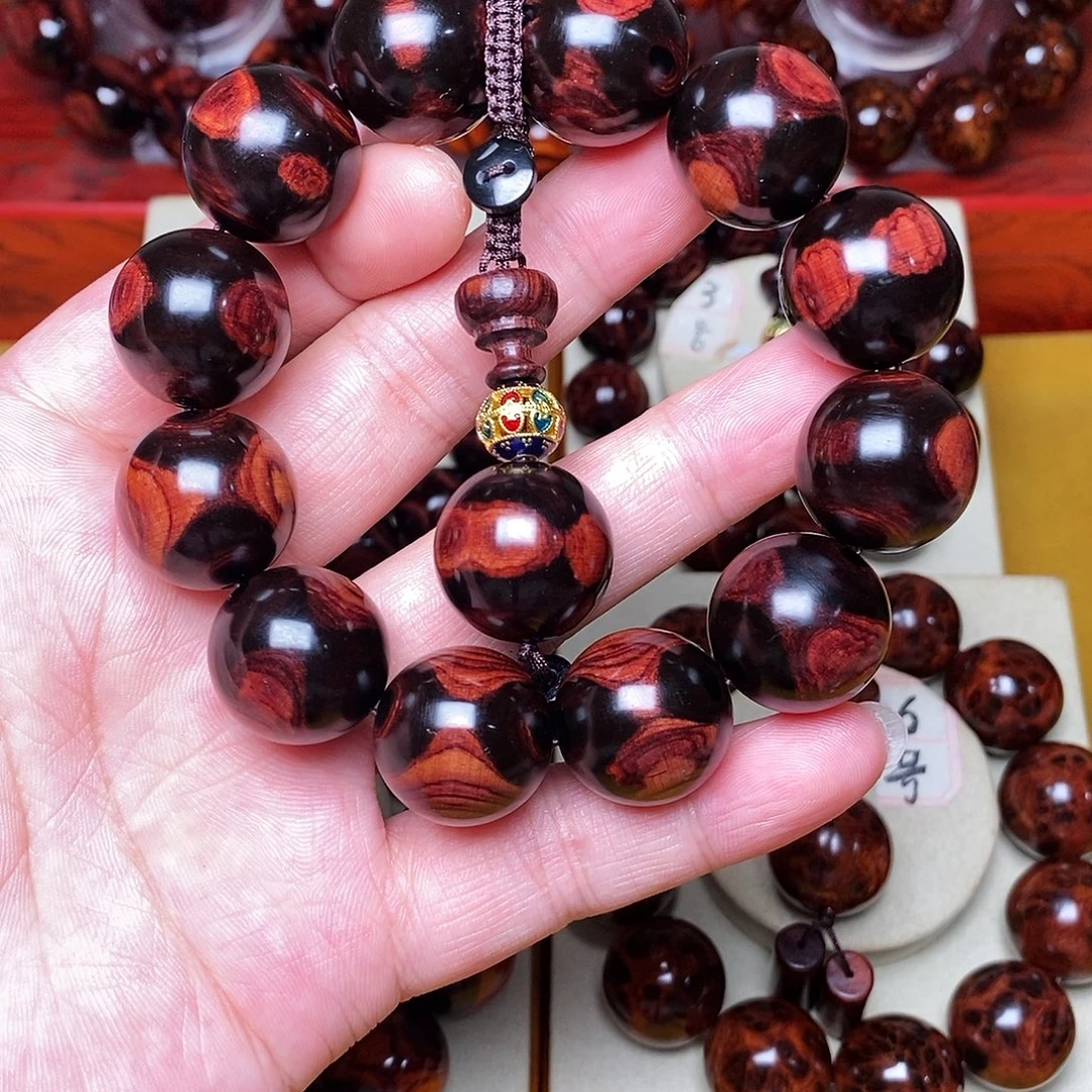 黄花梨/降香黄檀海南黄花梨