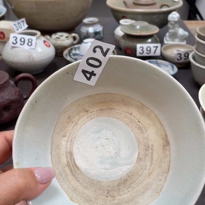 @***神珊珊姐家的老茶器402