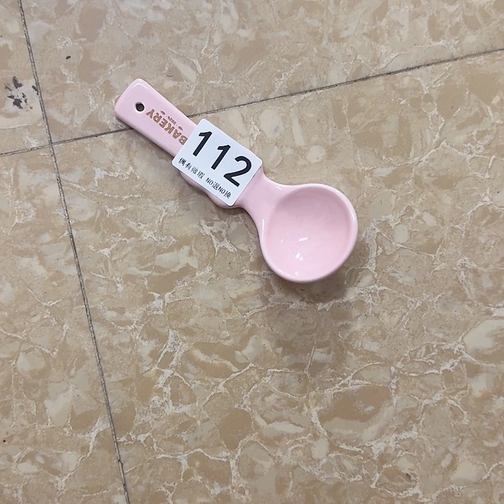 沁***型新骨瓷陶瓷碗112勺子