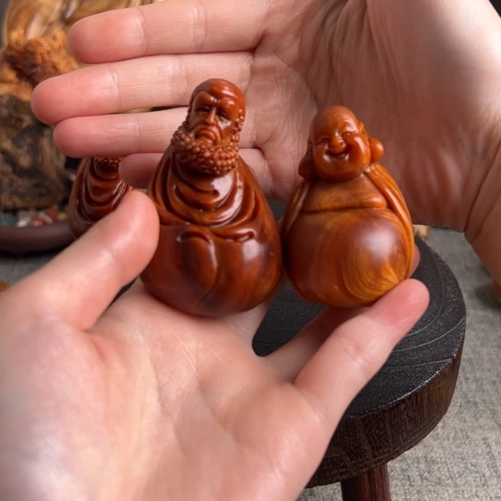 柏木（崖柏）关注一下