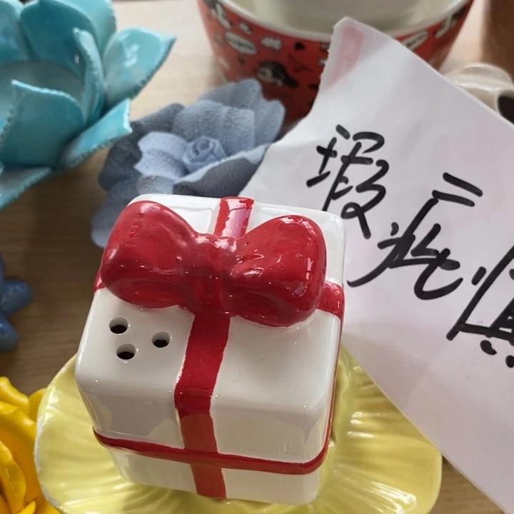 陶瓷树脂家居摆件