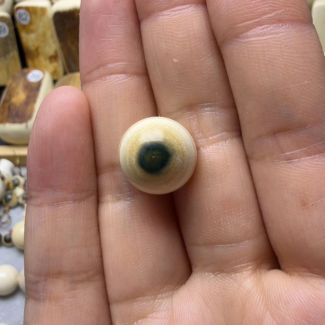 橡****机保真猛犸牙特色单珠14mm