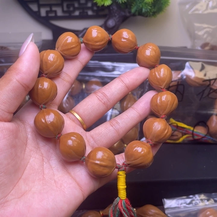 橄榄核手串/手链橄榄核88