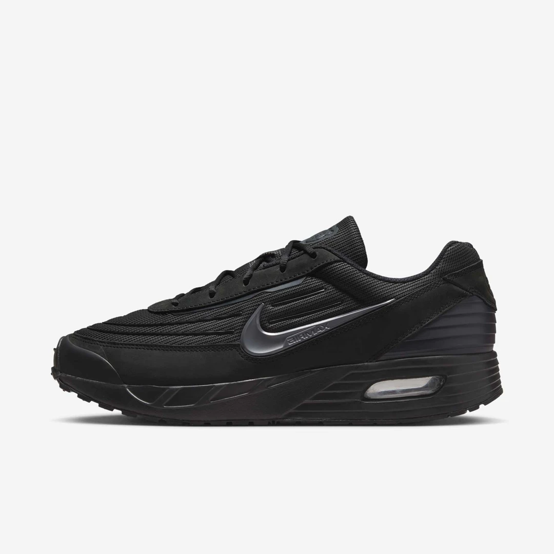 NIKE/耐克男子AIR MAX VERSE舒适训练运动鞋跑步鞋 FV1302-001