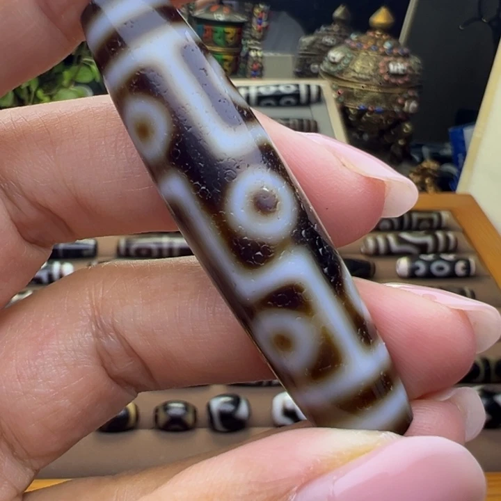 未镶嵌颈饰玛瑙/玉髓过****去