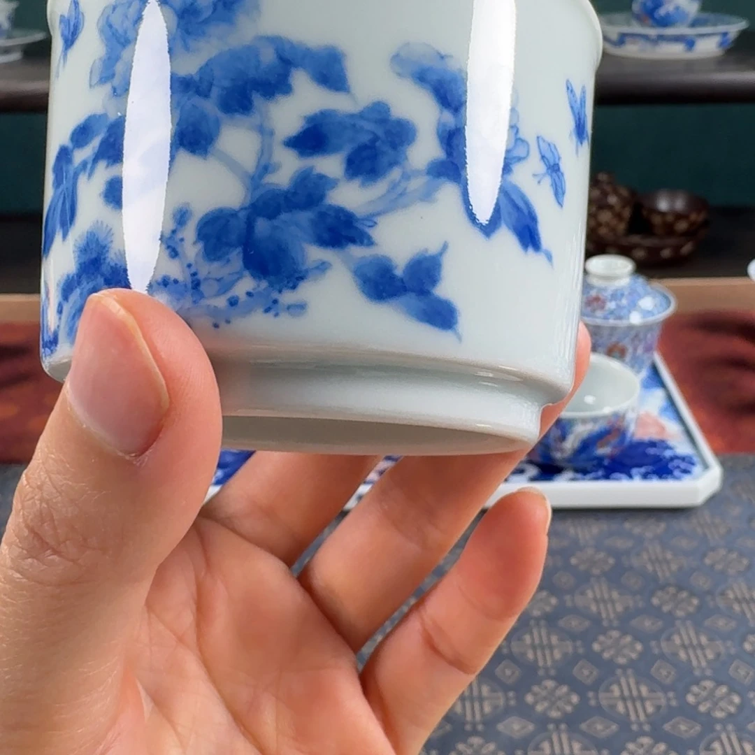 杯优游瓷生活雅器