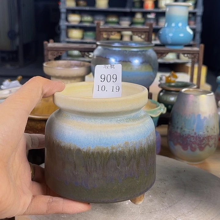瓷片景德镇陶瓷手工制作