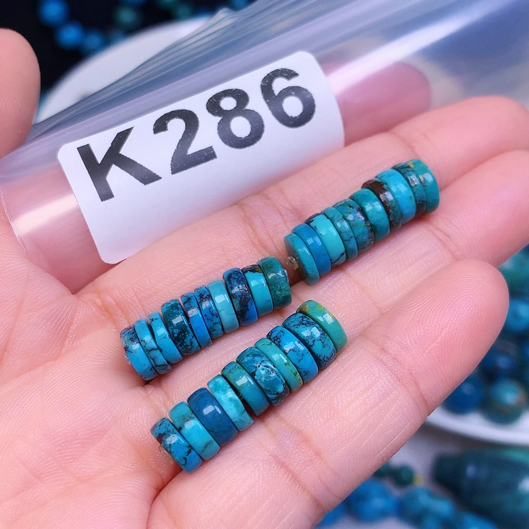空竹粉丝专享十堰特色手工散珠