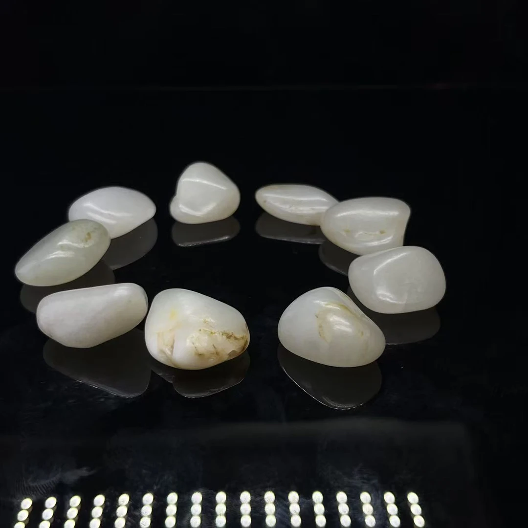 A177 和田玉 YY843013