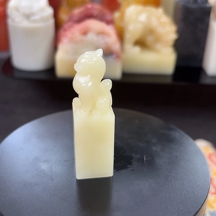 昌化石印石寿山石