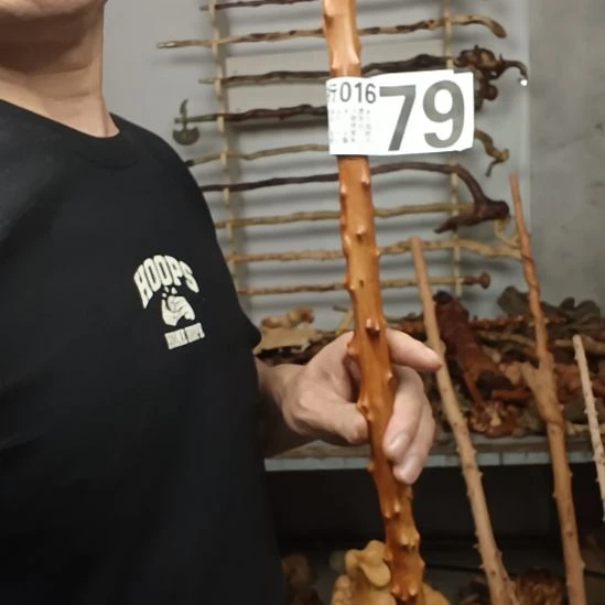 陕***人香榧木高山 檬子木文玩料