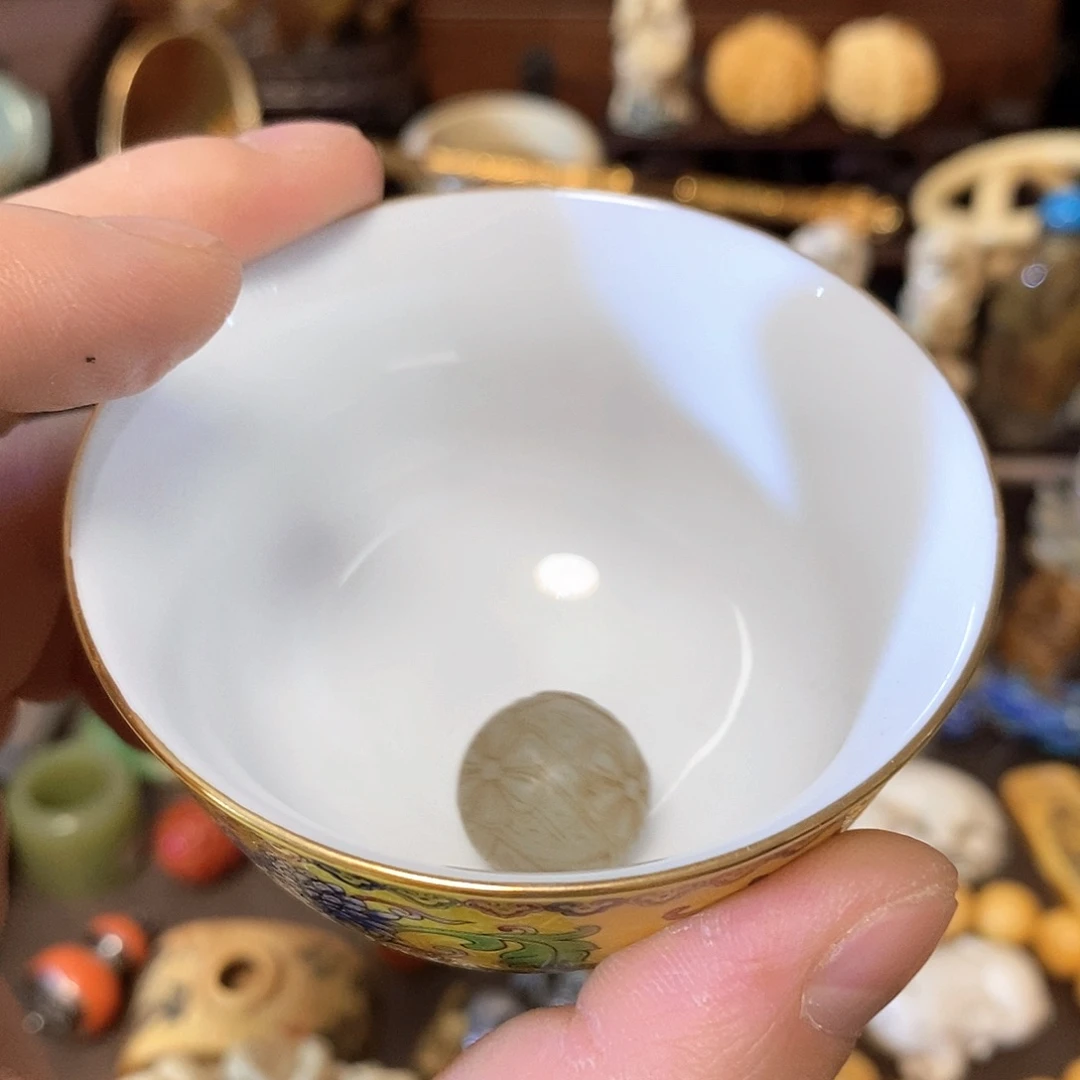 摆件水**家瓷器摆件漂亮