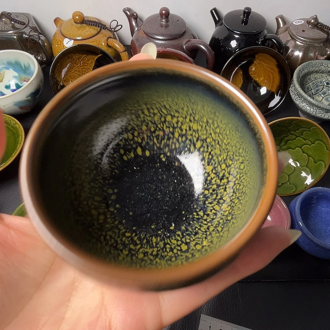 茶盏我是用于工作还是怎么