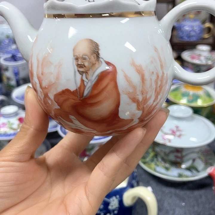 摆件景德镇陶瓷博物有限公司