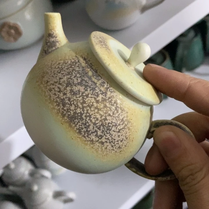 陶瓷艺术品及陶瓷制品