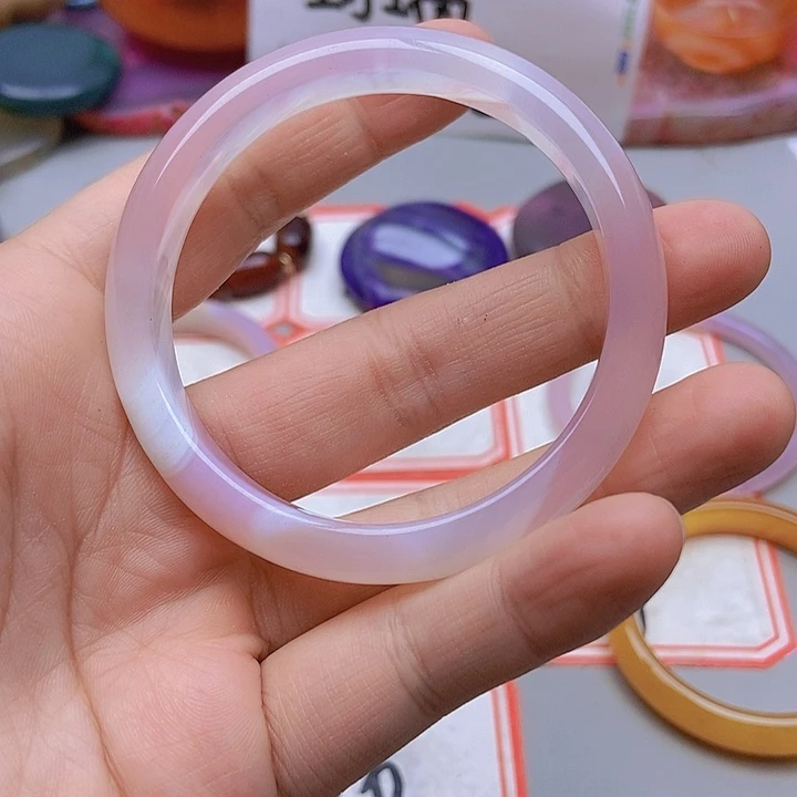 【闪购商品】玛瑙/玉髓珠宝半成品未镶嵌大*鸟