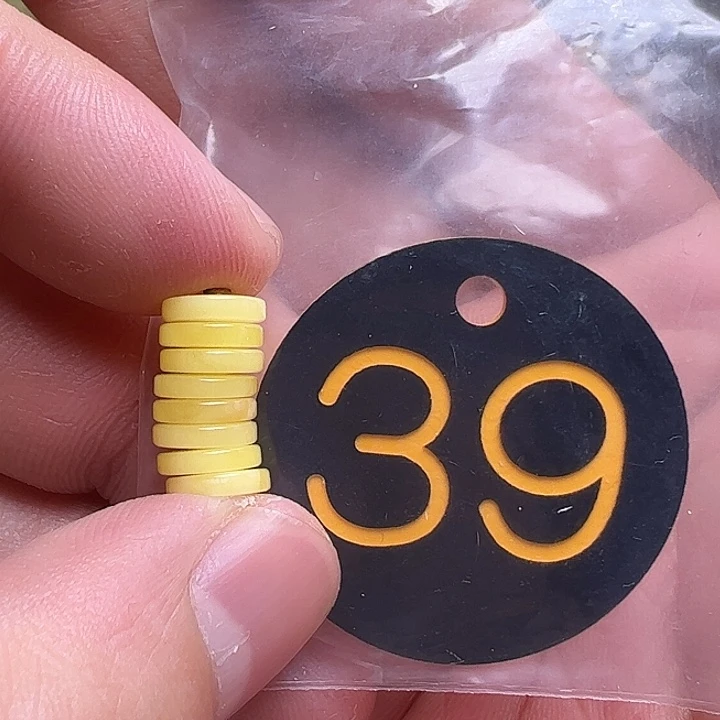 蜜蜡未镶嵌珠宝奇石8mm