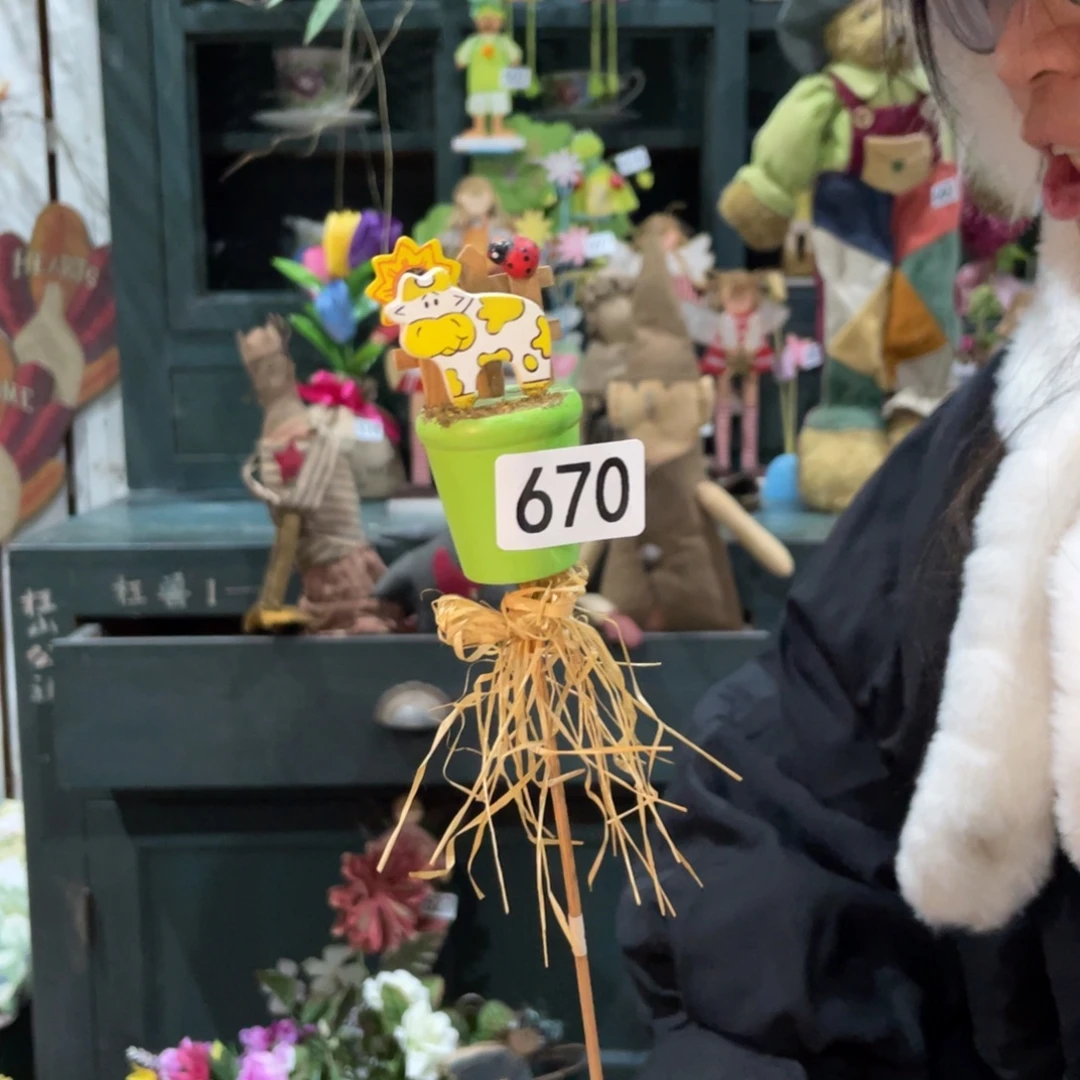 木质中古风老货玩具默认微瑕损米