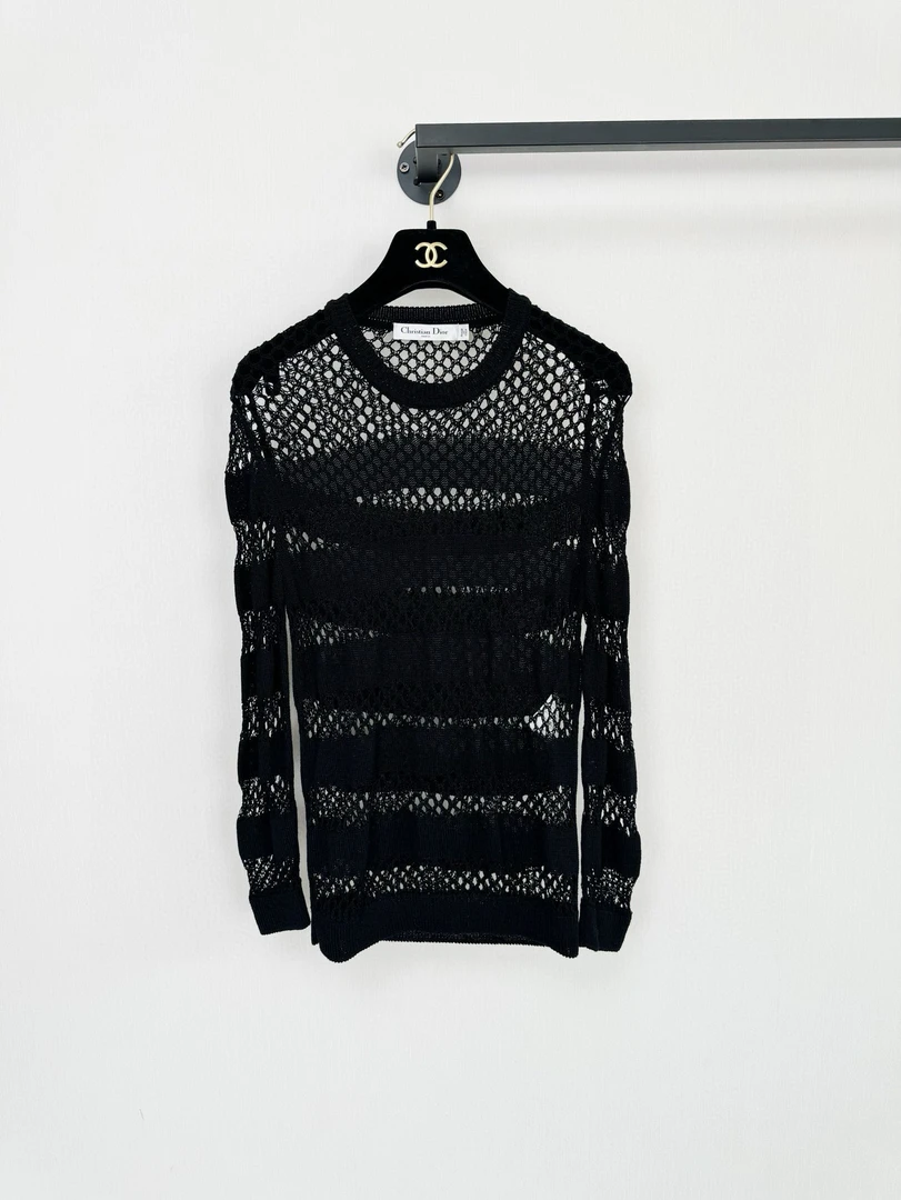 99新 DIOR/迪奥 Dior迪奥针织针织衫/36码/99新