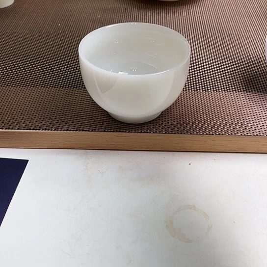 瓷片璞玉瓷主人杯120cc