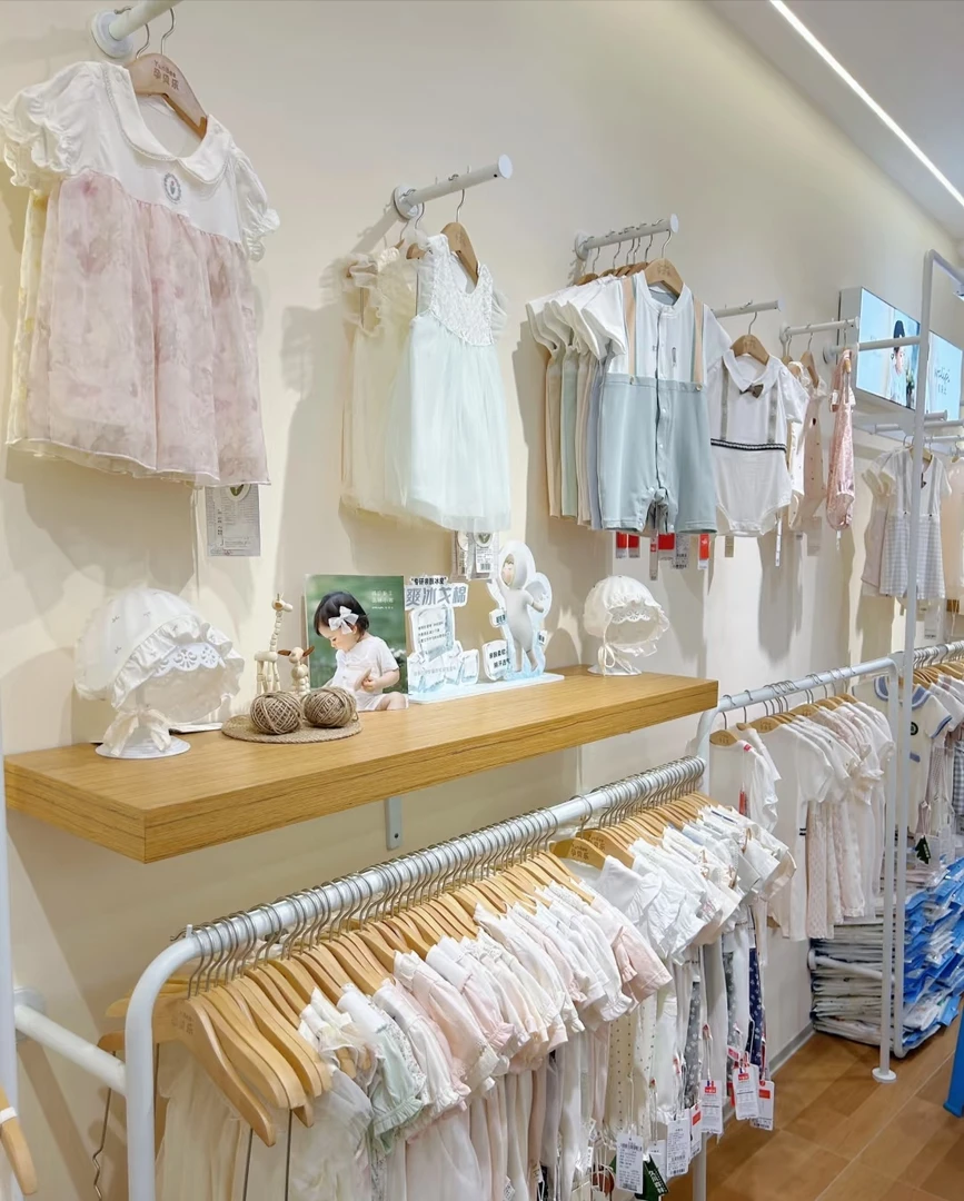 咪朵朵婴幼服饰25新款长爬哈衣春秋款四季款背带连体衣