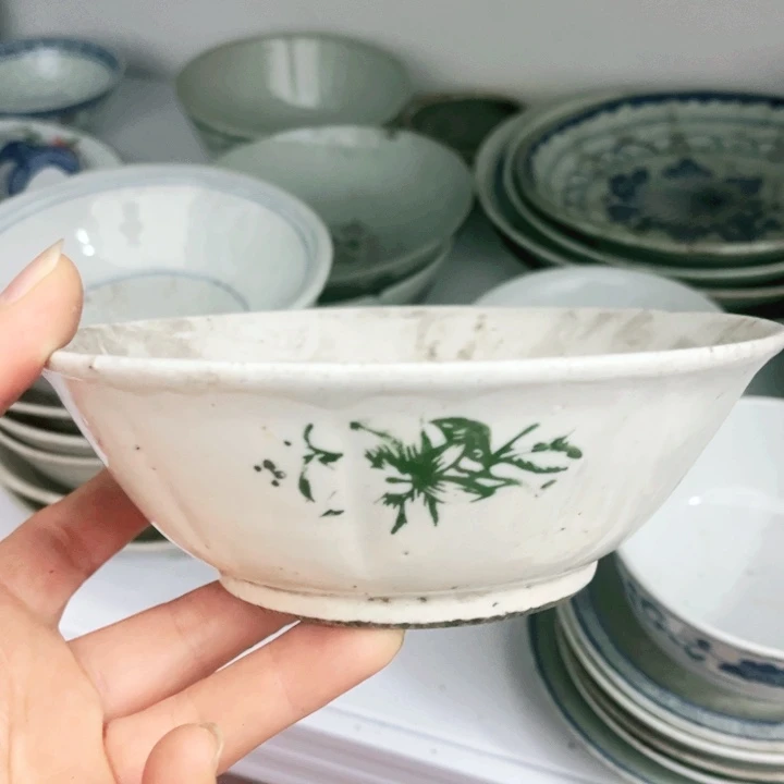 碟家用日常精美陶瓷