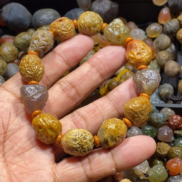 石材戈壁石，戈壁石